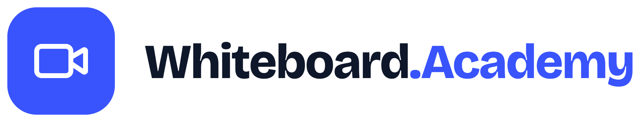 Whiteboard Academy